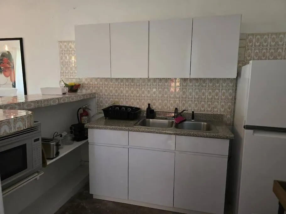 Vista Verde House Лукильо 0*,  Пуэрто-Рико