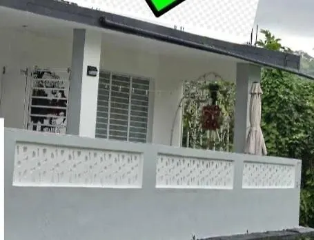Апартаменты Vista Verde House Лукильо
